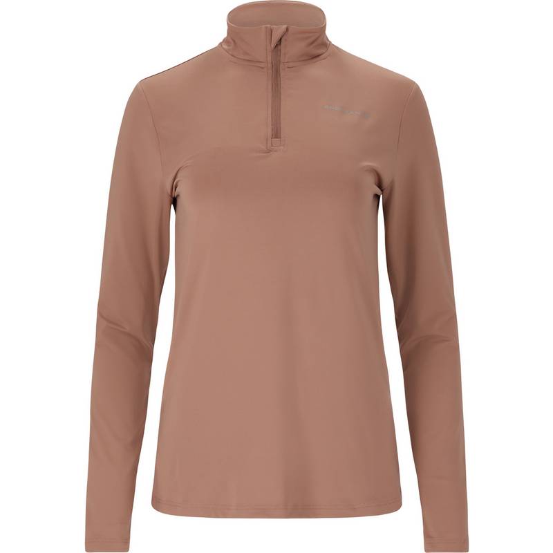 Endurance Jaelyn Langarmshirt Damen