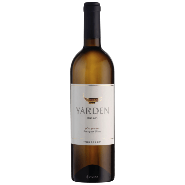 Golan Heights WineryYarden Sauvignon Blanc 2022