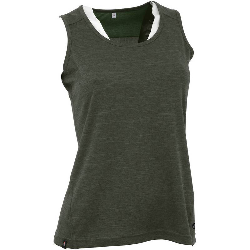 Maul Sport Garda Funktionstop Damen