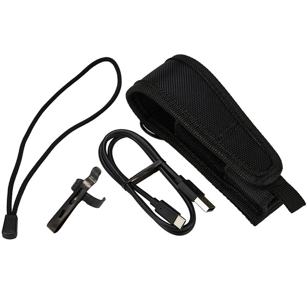 TM9K TAC - Taschenlampe