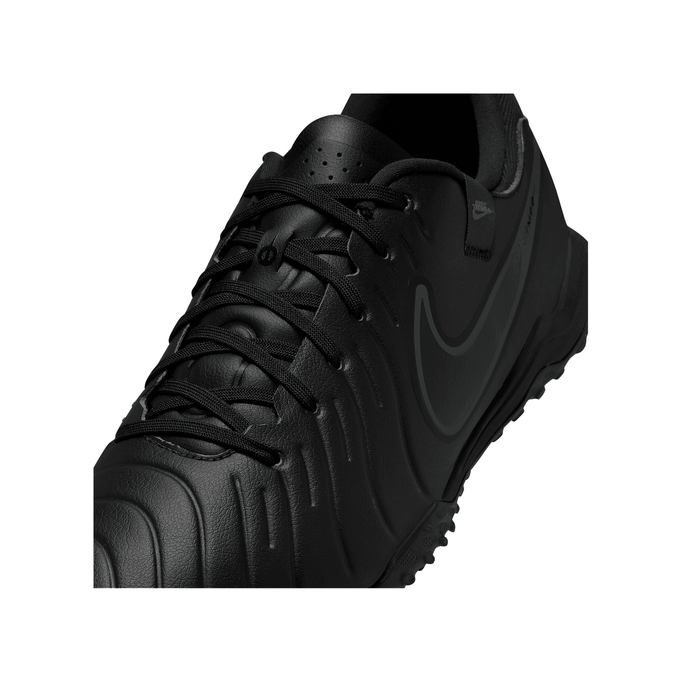Nike Tiempo Legend X Academy TF Shadow Schwarz F002