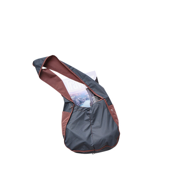 SWITCHFORM LITE PARKA Damen - Übergangsjacke
