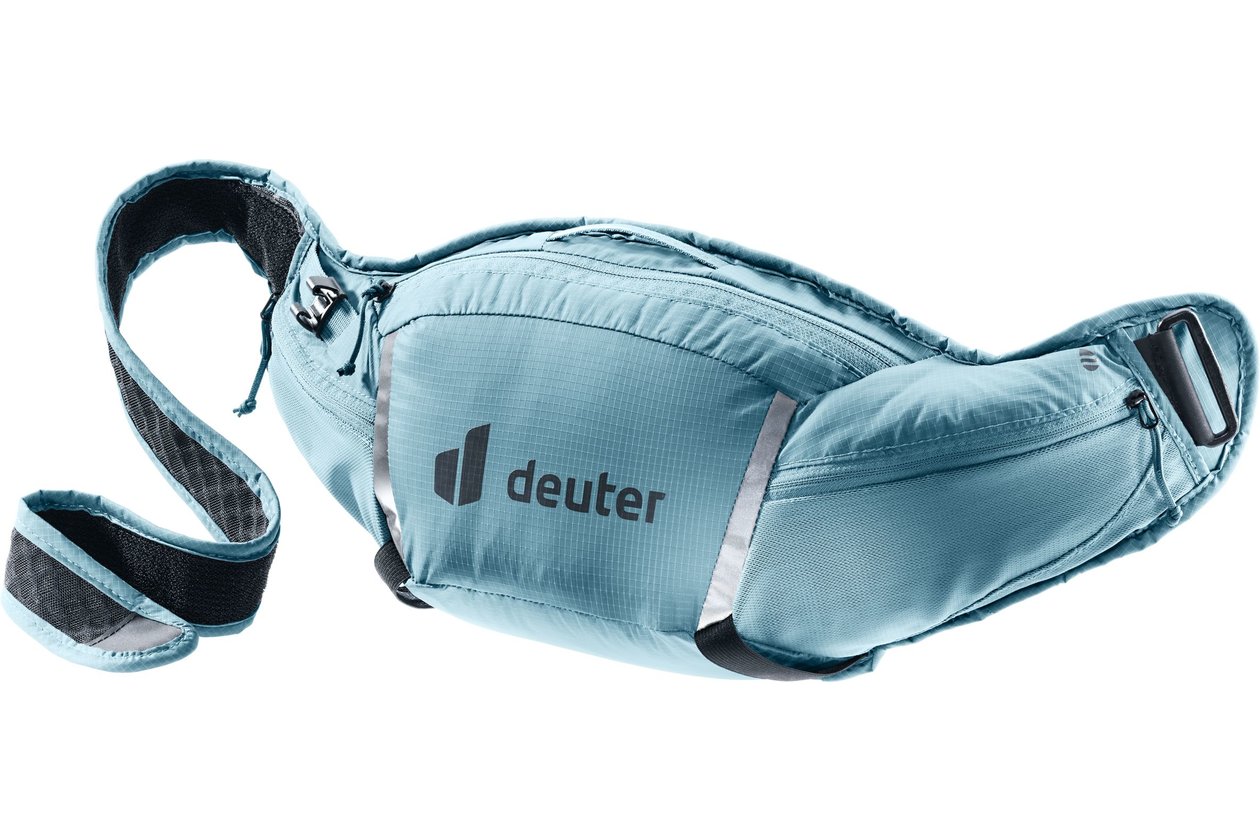 deuter Shortrail II