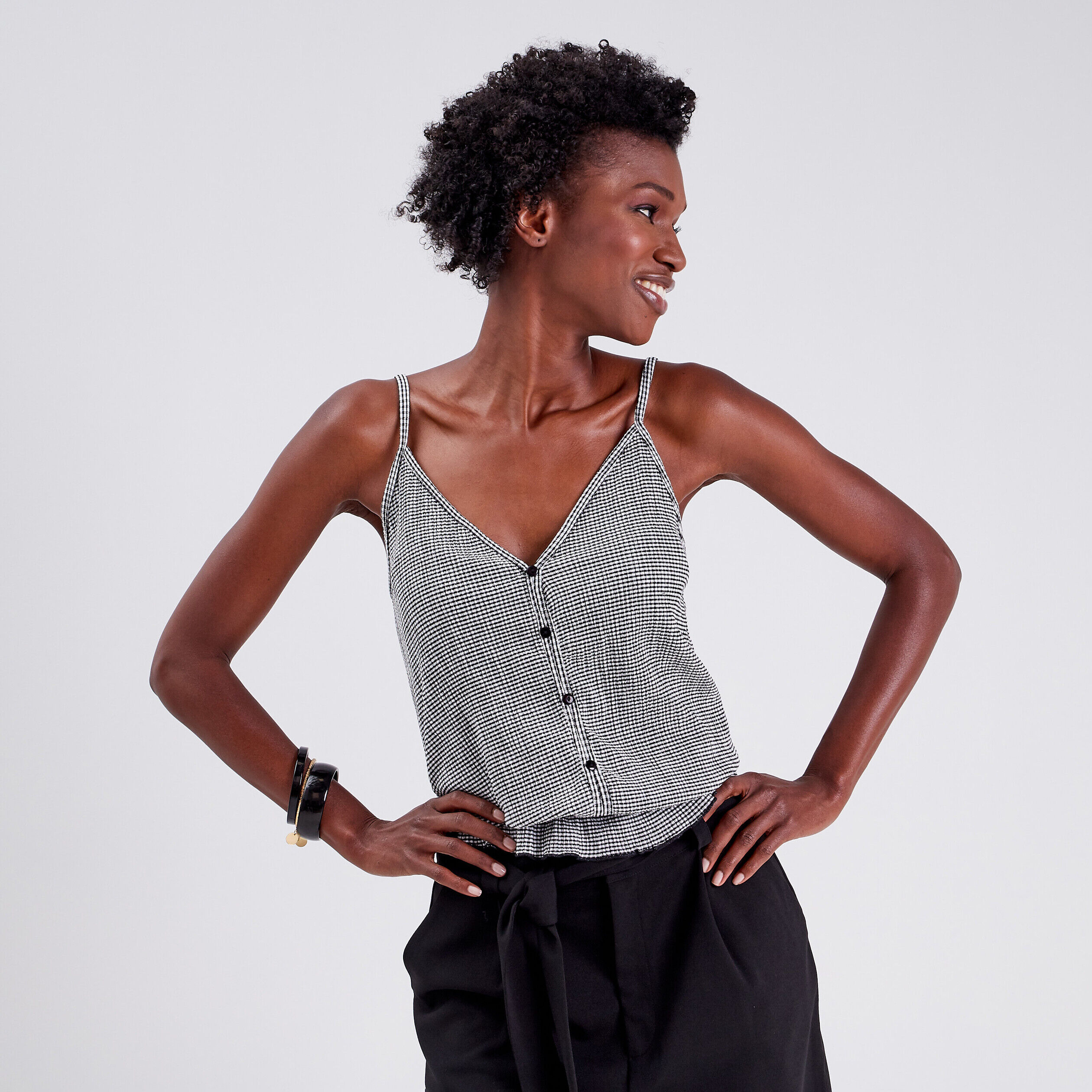 Blouse Sophie
