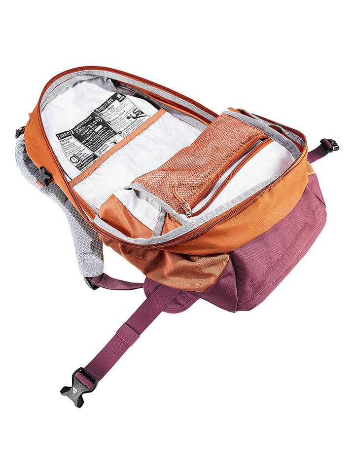 Deuter Wanderrucksack 