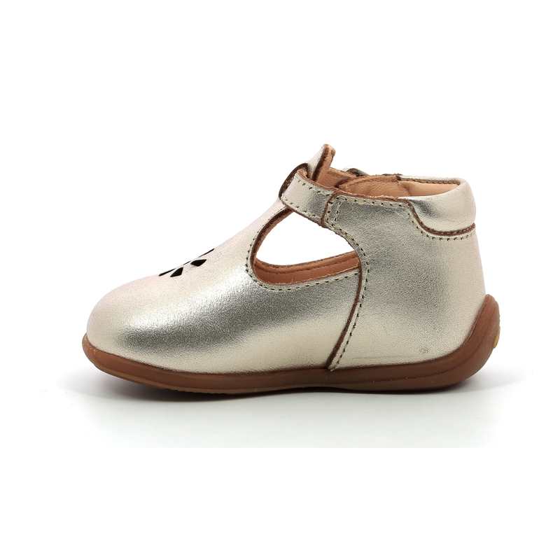 Salomés cuir Odjumbo