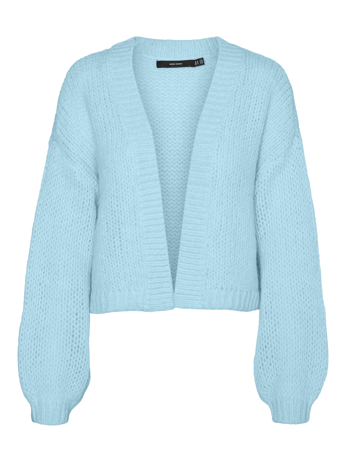 VMBUTTER Strickjacke
