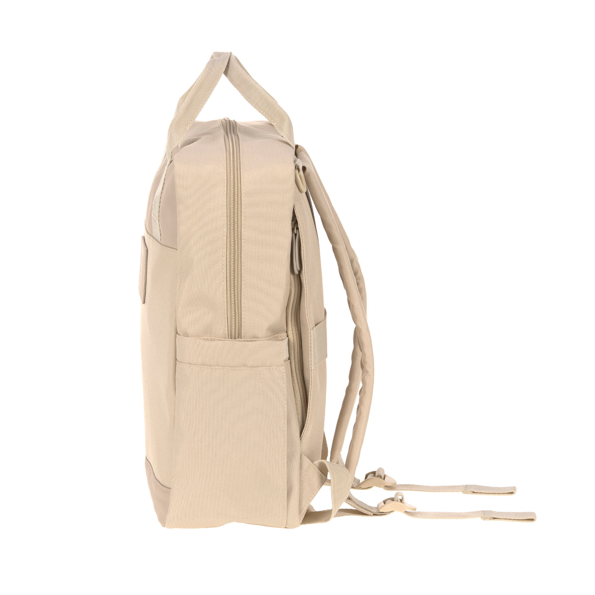 Wickelrucksack - Vividal Backpack, Humus
