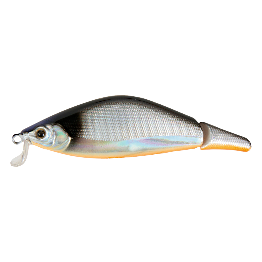 Fox Rage Wobbler Gonzo SR (UV Striped Shiner)