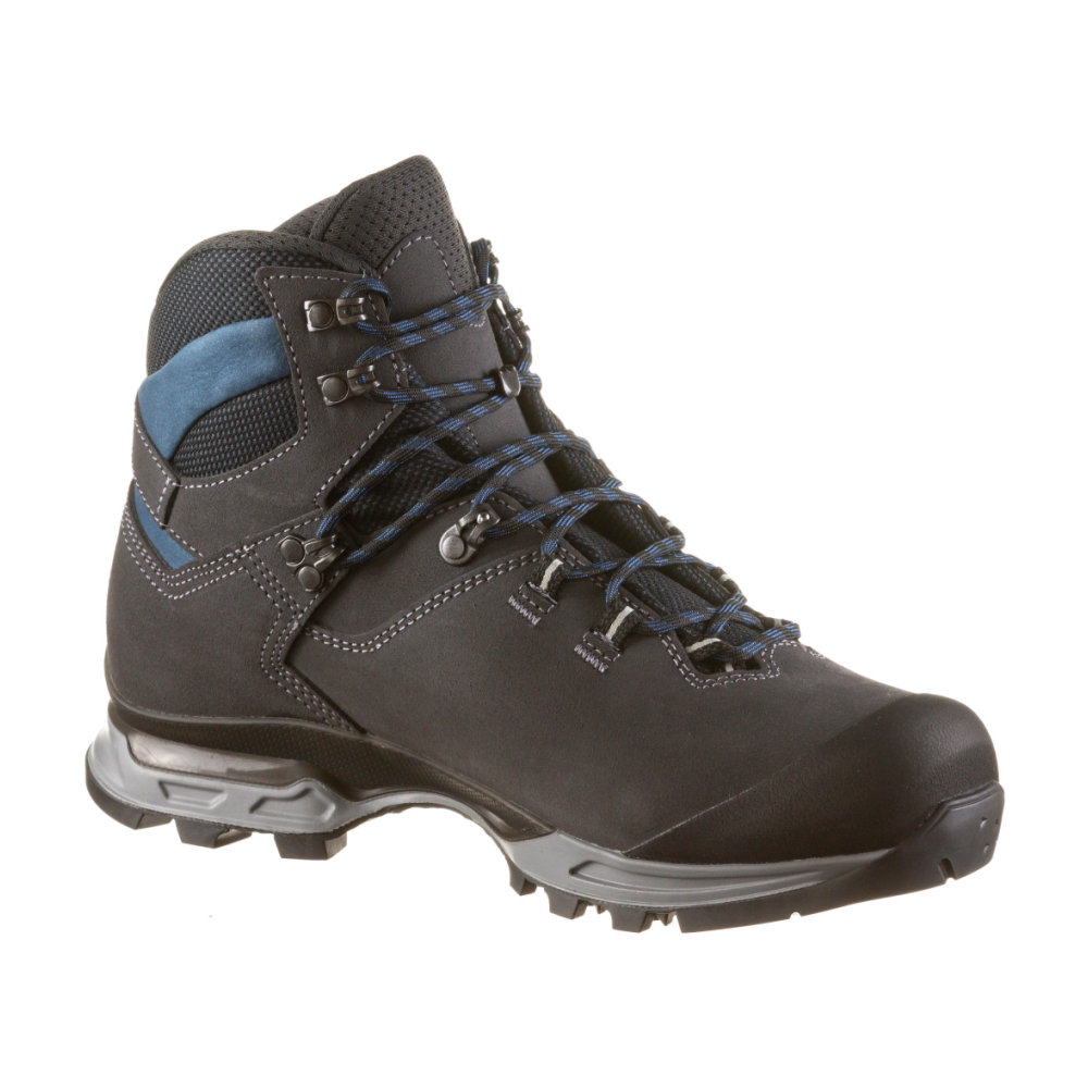 Hanwag Tatra Light Wide H202800-064059 / grau