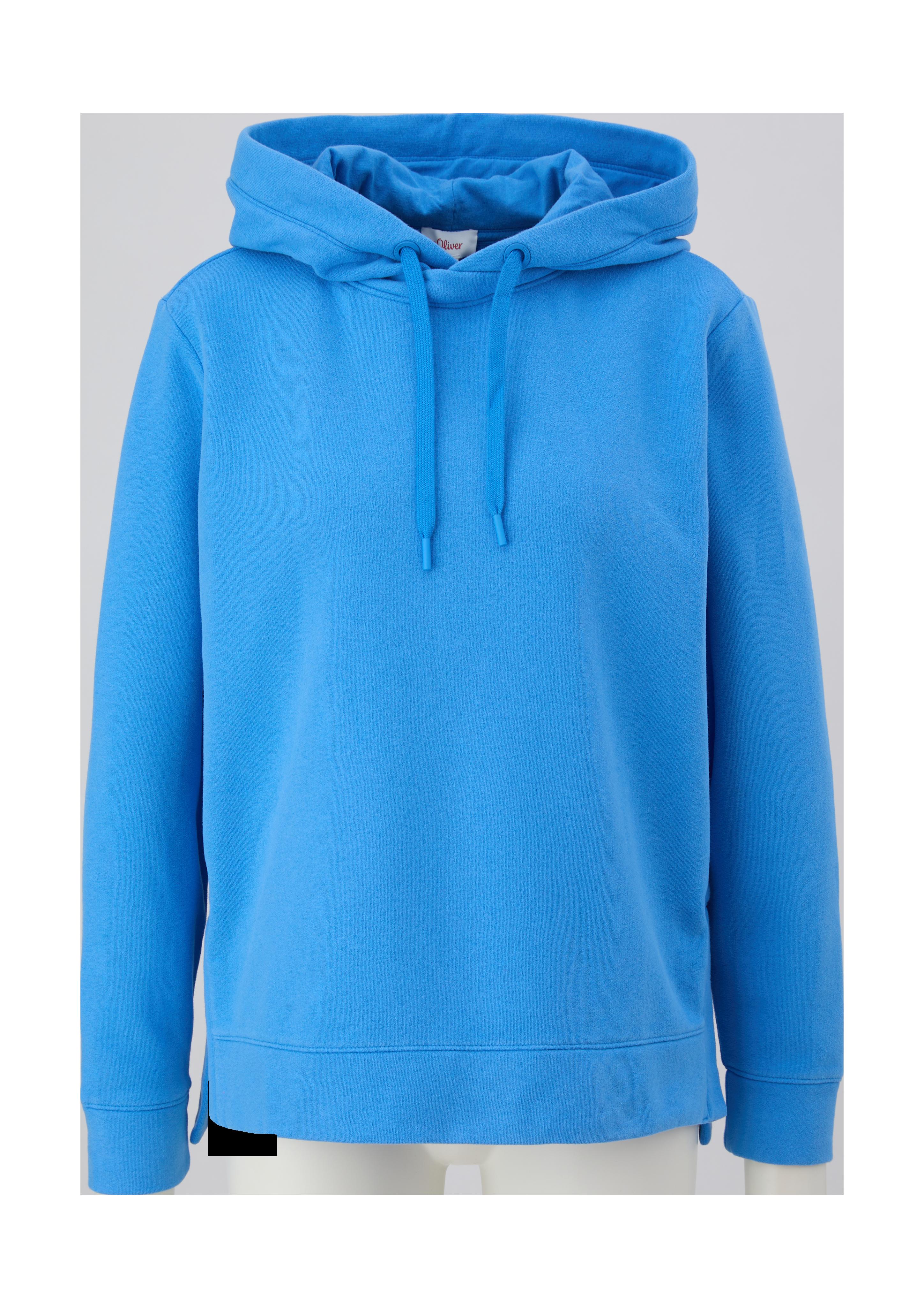 Sweatshirt mit Kapuze  2130823-5547
