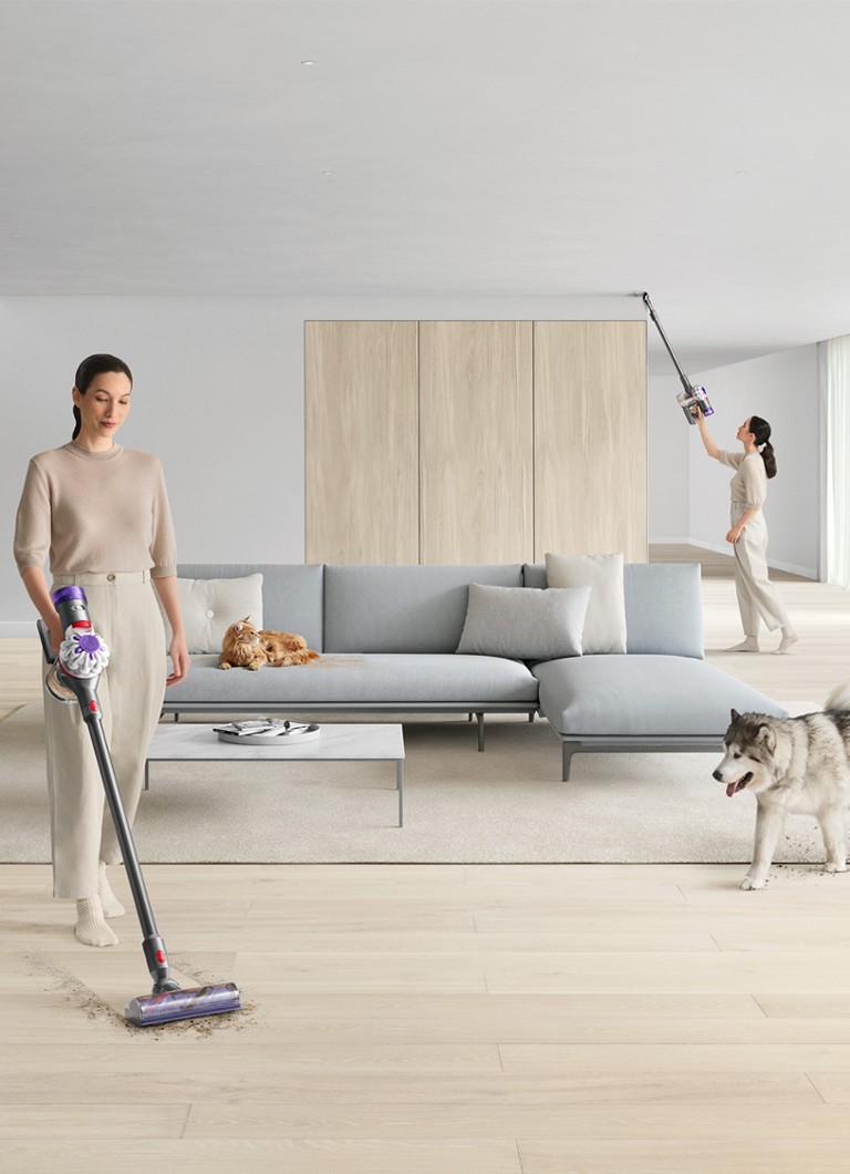Aspirator fără fir Dyson V8™ Advanced