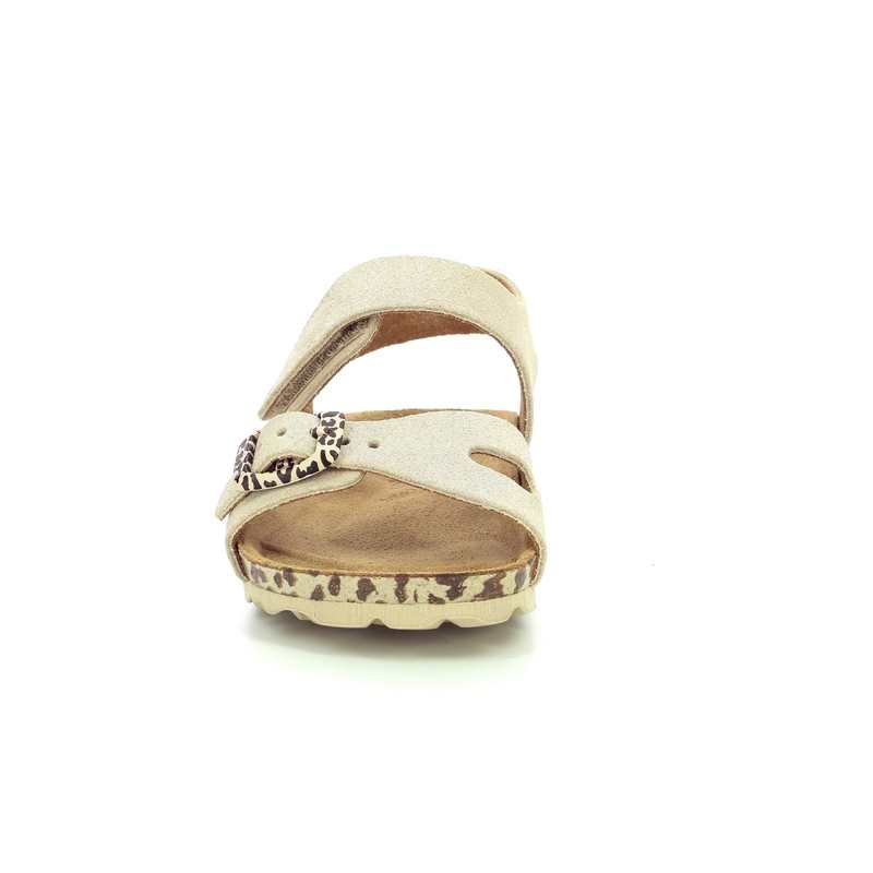Sandales synthetique Sunkro