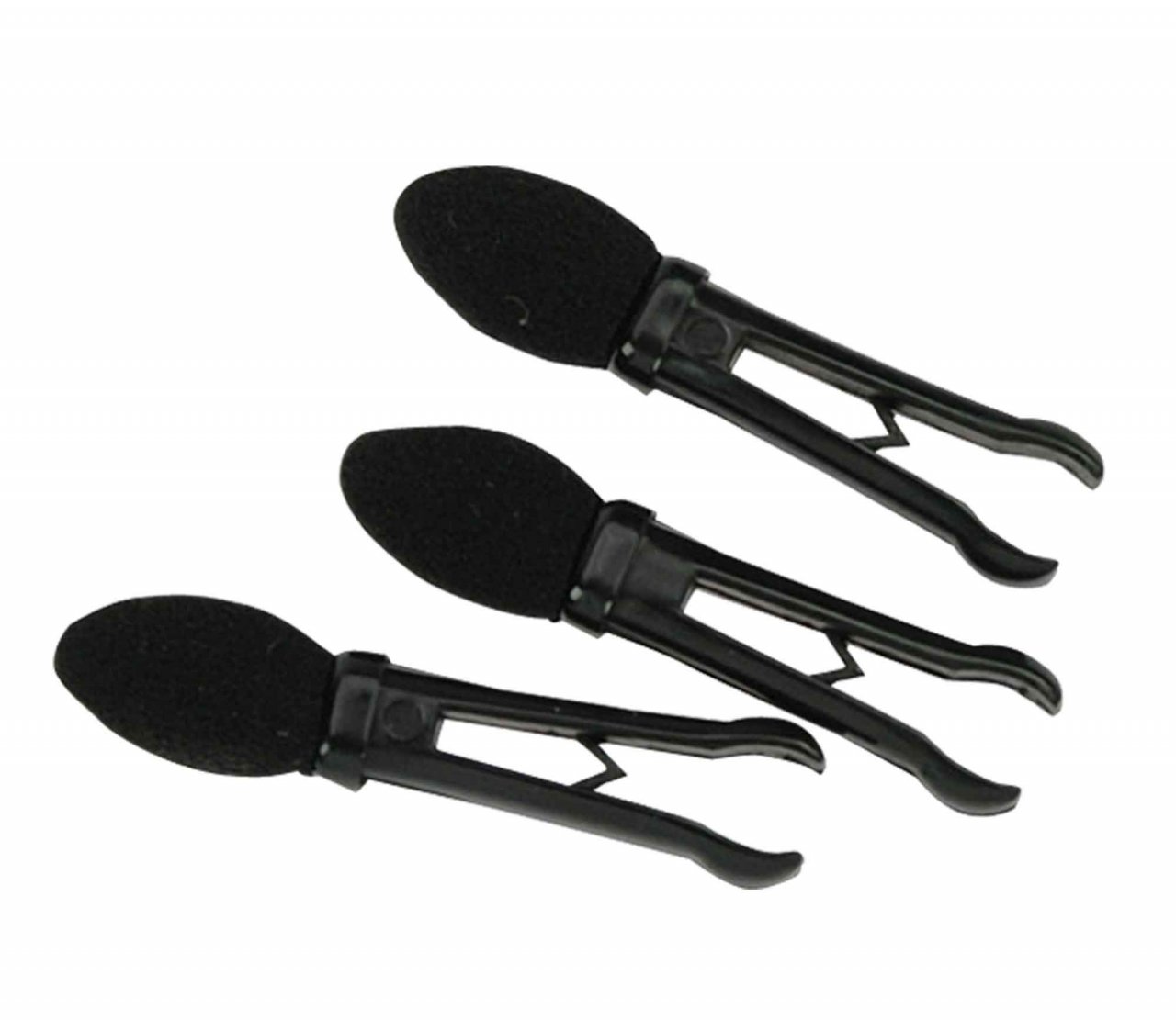 Fantasia Pinsel + Applikatoren Professional Ersatz-Applikatoren
