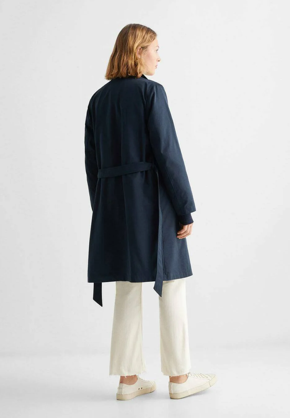 Gabardina Mango Kids