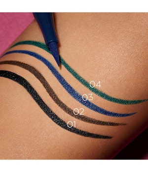 KIKO Milano Ultimate Pen Eyeliner Eyeliner-1 ml