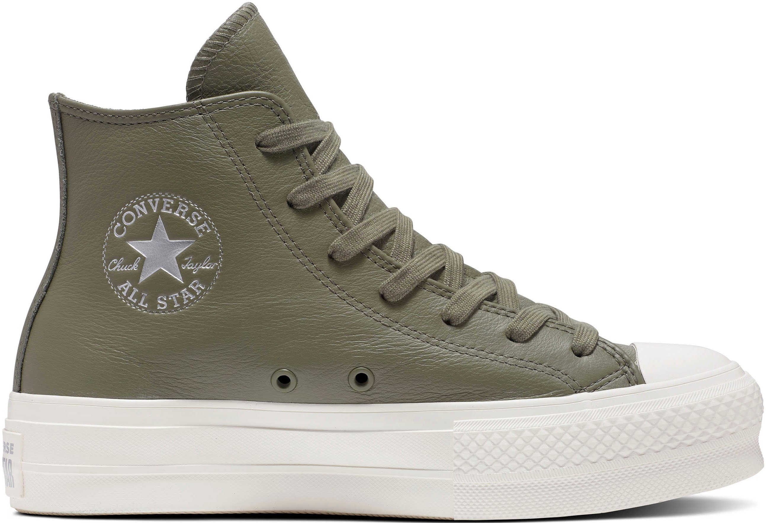 Converse CHUCK TAYLOR ALL STAR LIFT Sneaker