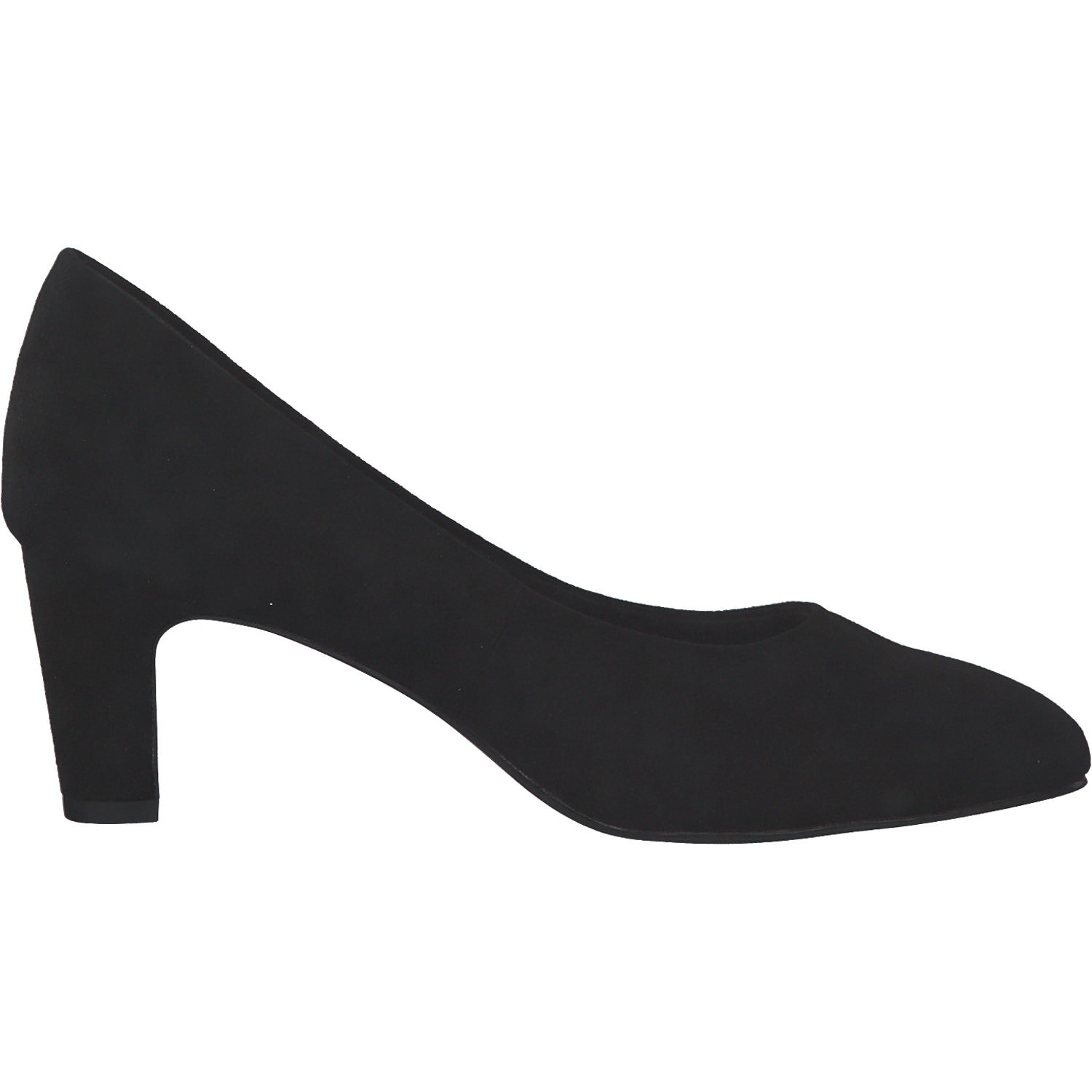 Tamaris 22418, Klassische Pumps, Damen, Schwarz