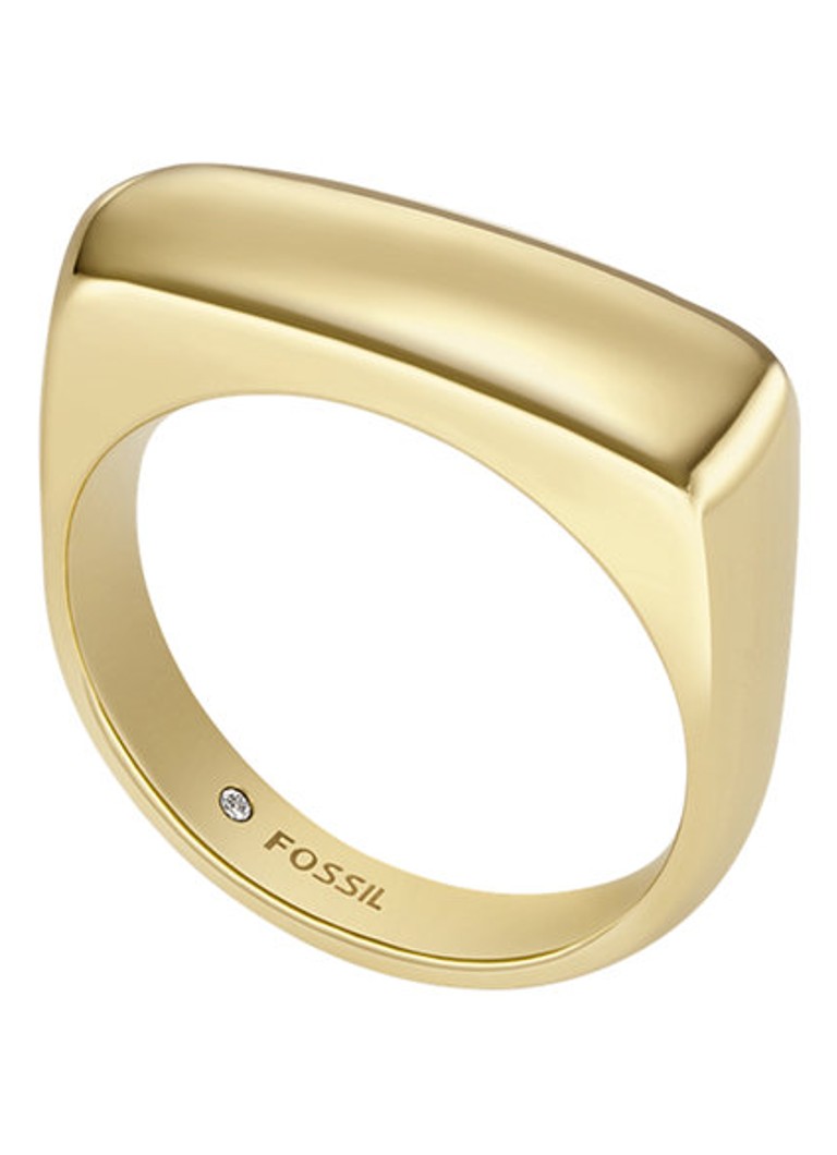Inel Fossil Heritage JF04586710