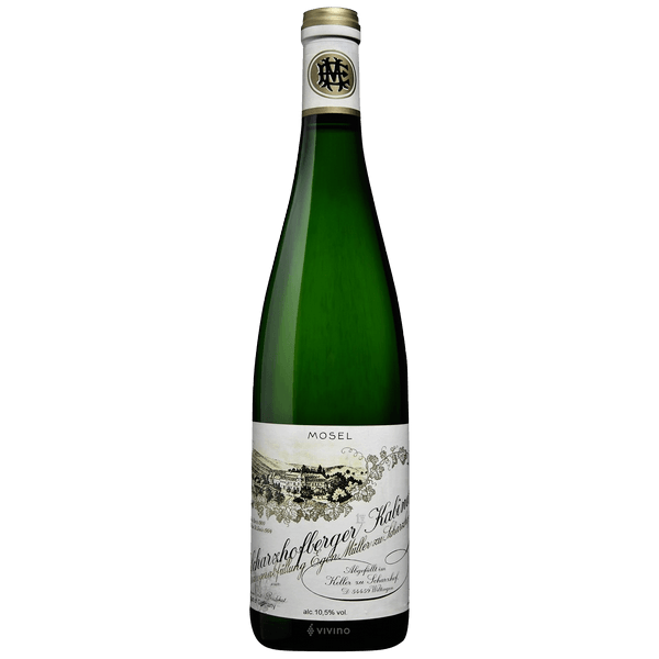 Egon Müller - ScharzhofScharzhofberger Riesling Kabinett 2021
