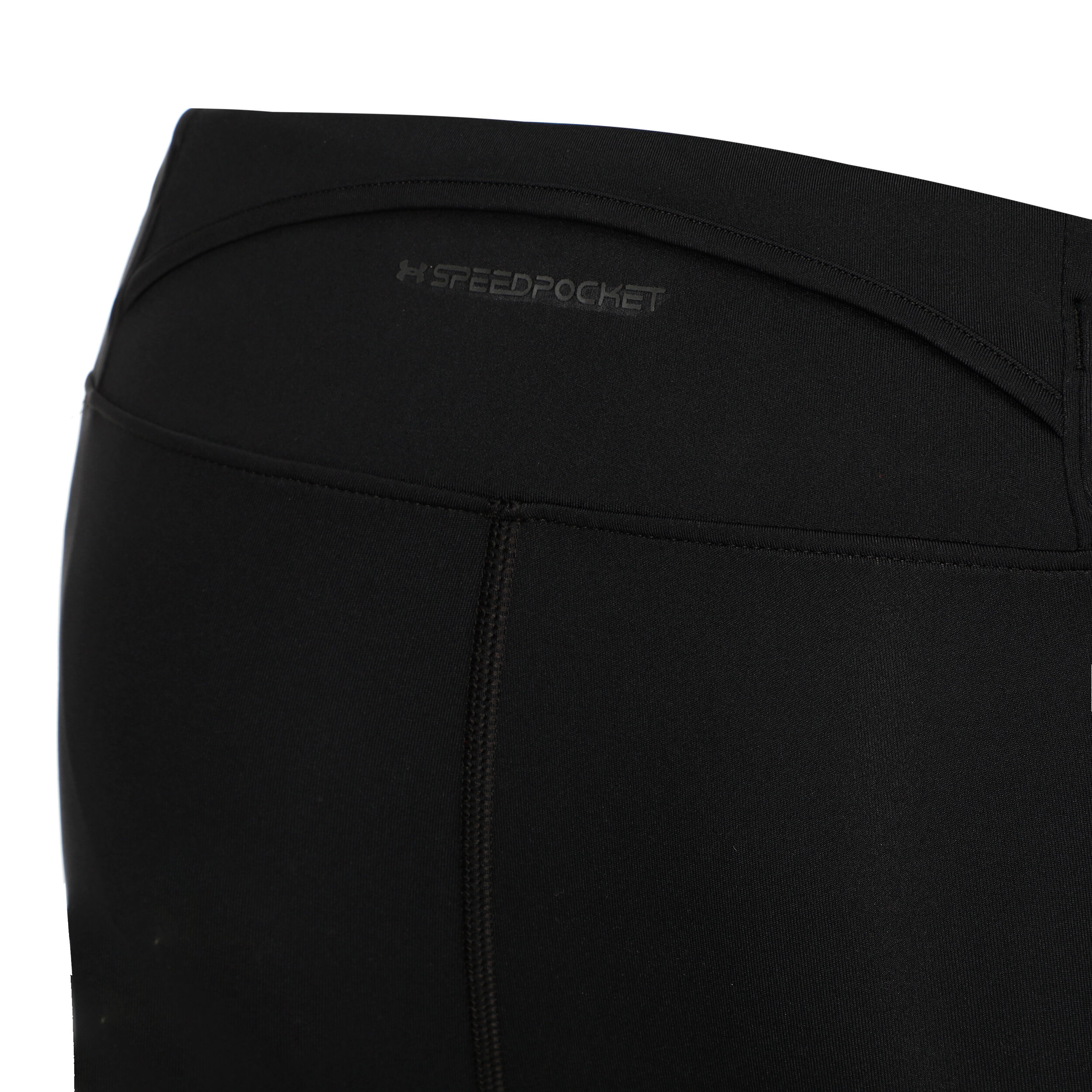 Qualifier Elite Tight Herren - Schwarz