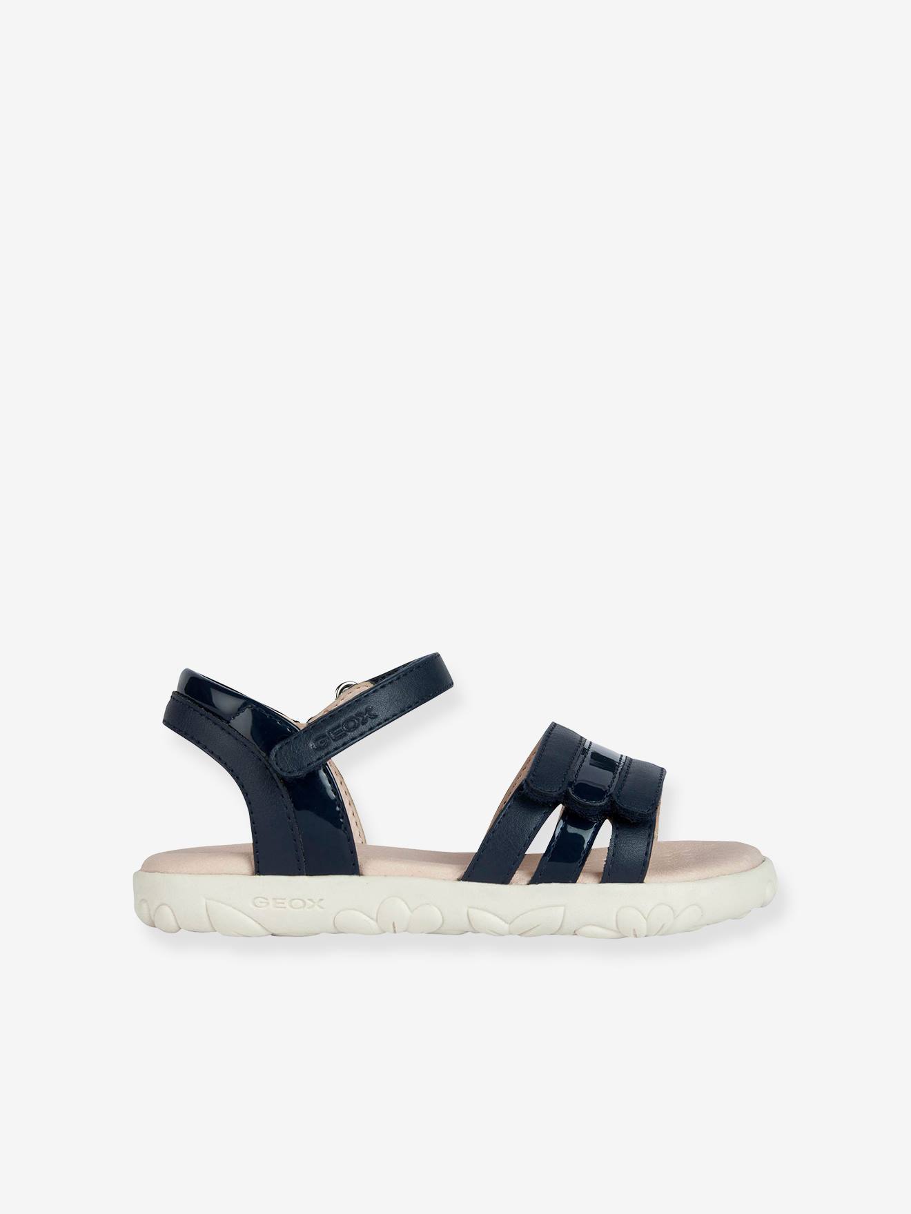 Sandales enfant Haiti Girl GEOX® marine