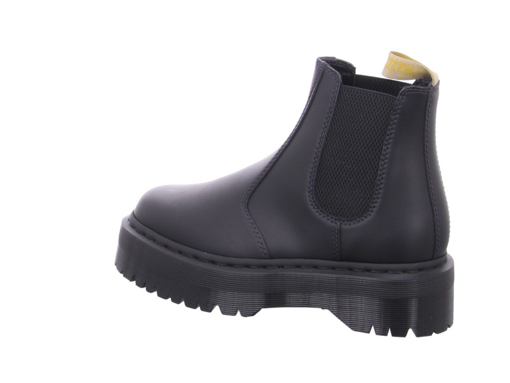 DR. MARTENS Stiefeletten bunt Stiefel Kaltf., Schlupf-, Reis