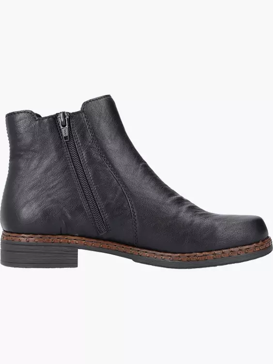 Rieker Damen Chelsea Boots