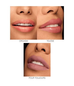 NARS Lips Uncensored Lipstick Set Lippen Make-up Set-1 Stk