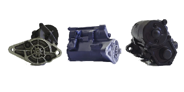 FRIESEN Anlasser Toyota 8052265 - ATU