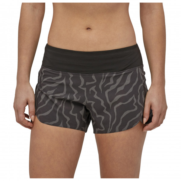 Patagonia - Women's Stretch Hydropeak Surf Shorts - Boardshorts