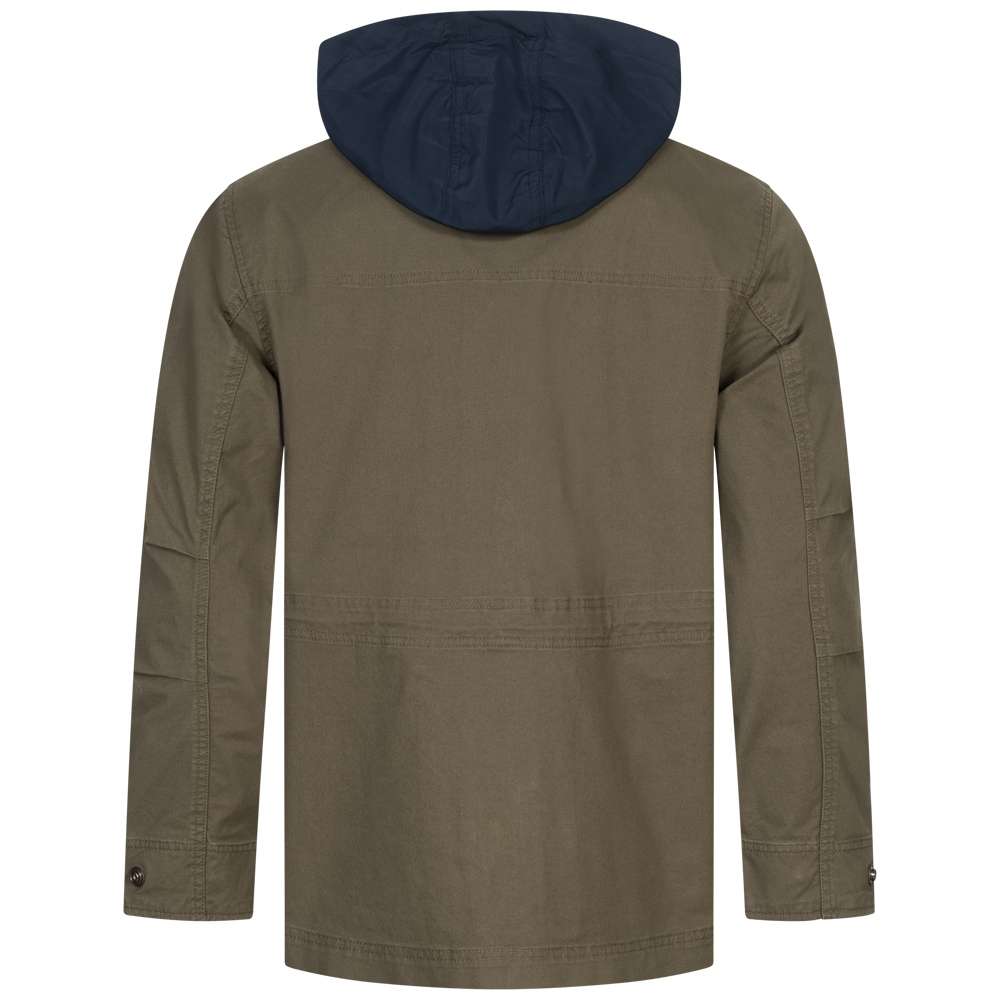 Timberland Crocker Mountain M65 Herren Jacke A29J5-A58