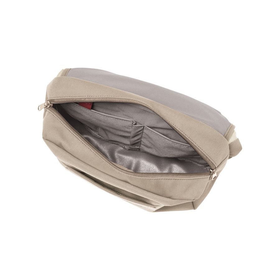 Coreway kleine Schultertasche 6 Liter