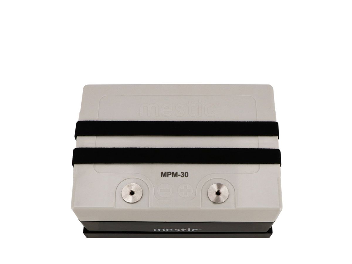 Mestic MPM-30 Powerpack Lithium-Ionen-Batterie