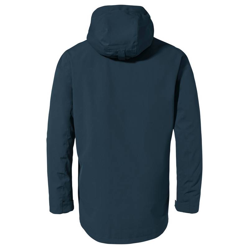 VAUDE Men's Coreway 3in1 Parka Doppeljacke Herren