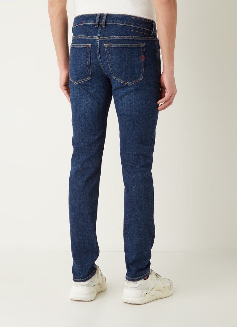 Jeans skinny elasticizzati Diesel 1979