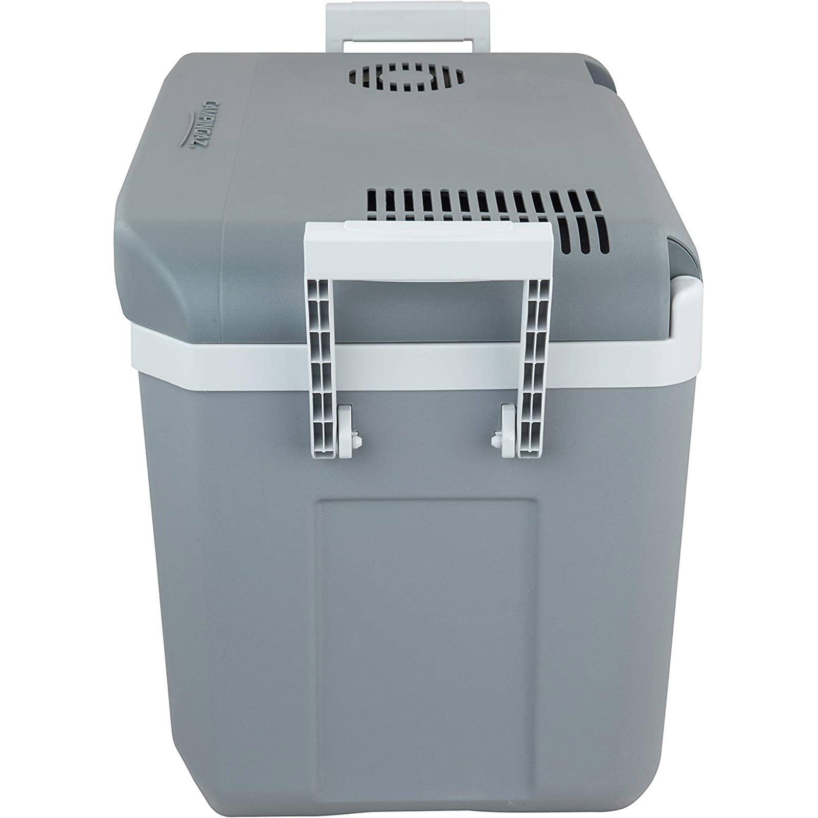 Campingaz Elektrische Kühlbox Elektrische Kühlbox 12V Auto Kühltruhe Campingbox Kühlbehälter, 36 Liter