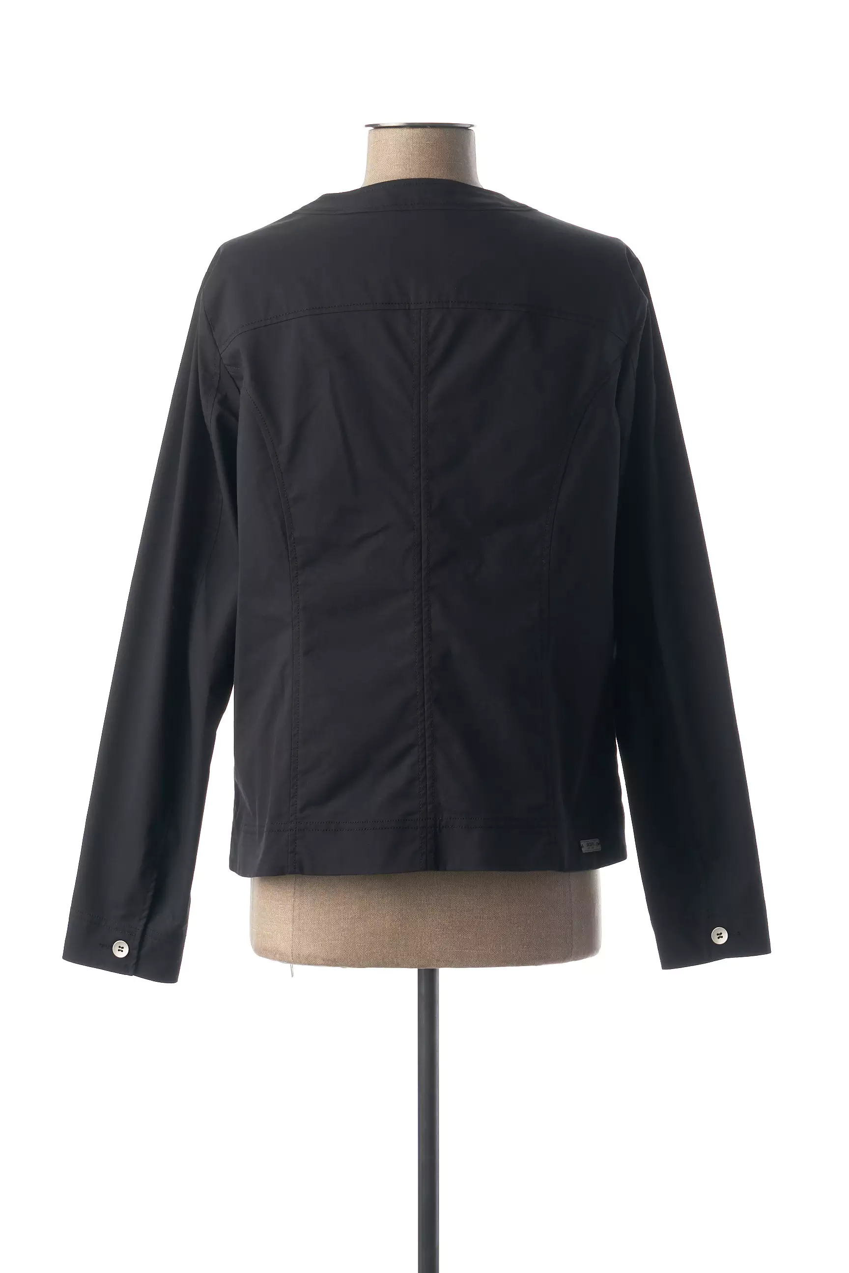 Jocavi Vestecasual Femme couleur noir