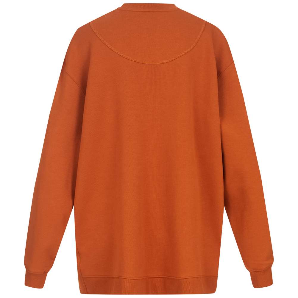 adidas x Stella McCartney Sweat Comfort Damen Sweatshirt GU1622