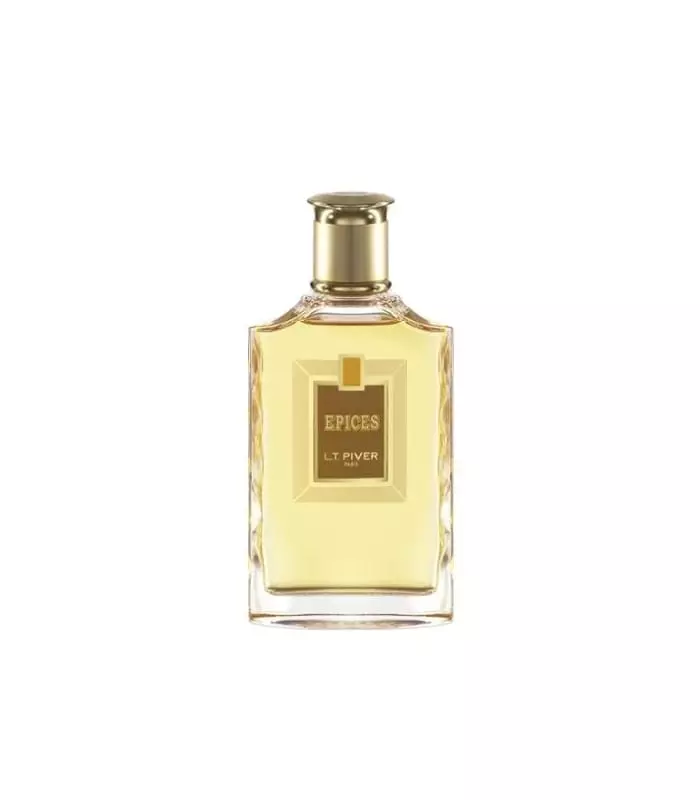 ÉPICES Eau de Toilette Vaporisateur