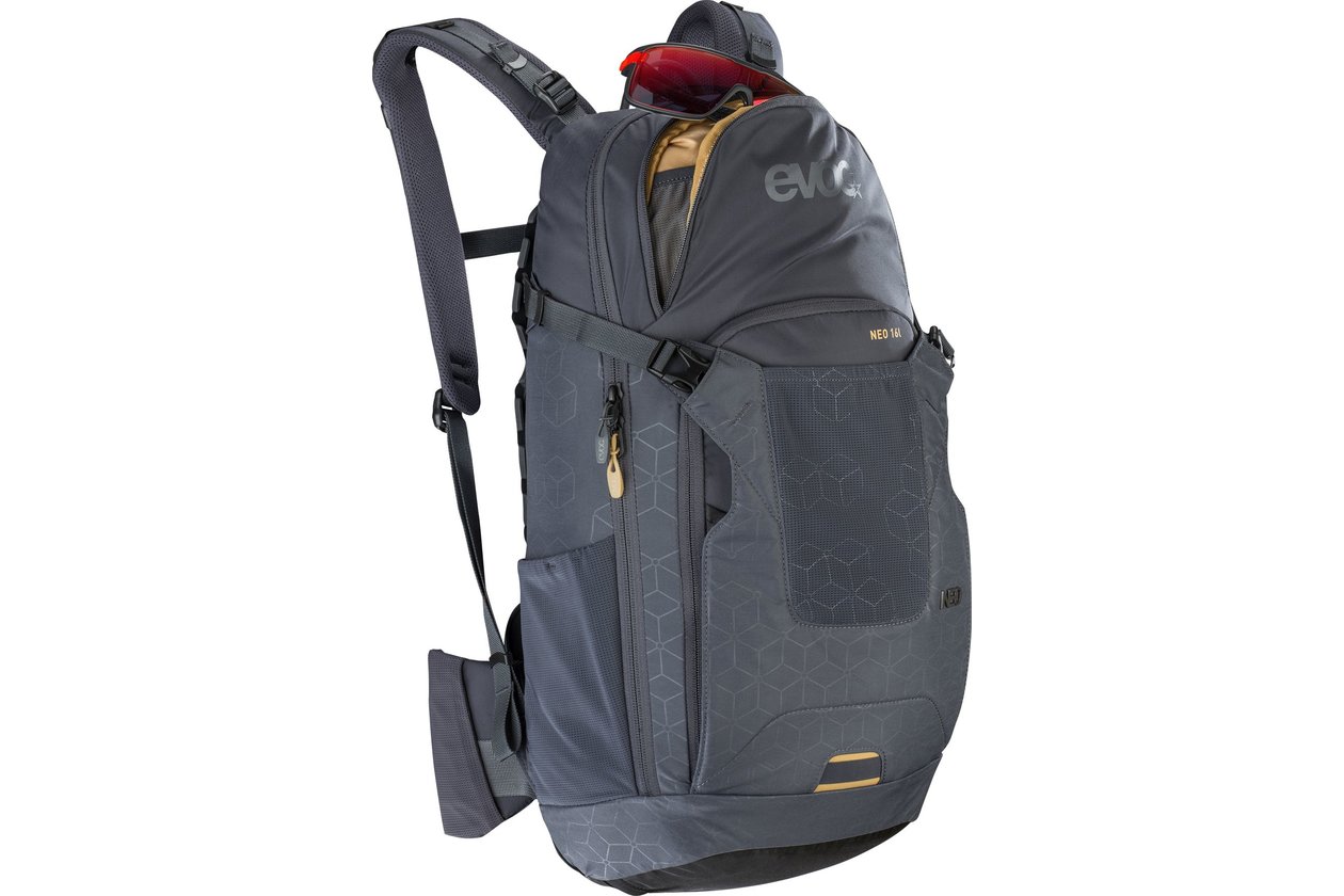 Evoc Neo 16