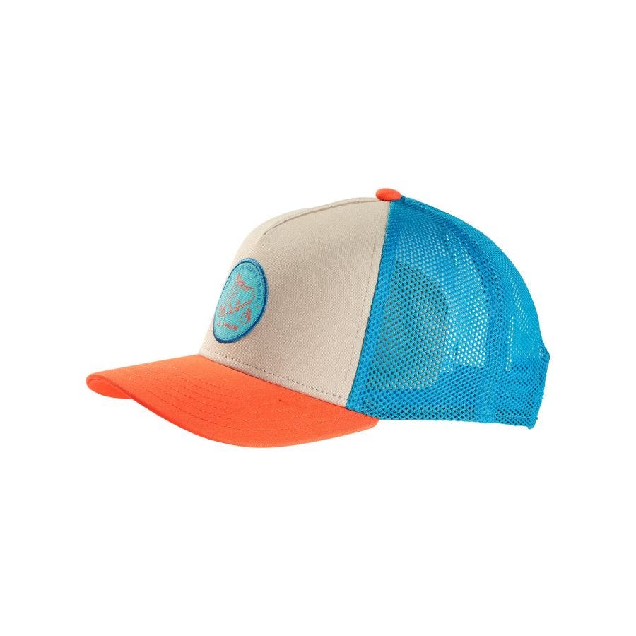 Vaude Cap Schildmütze Kinder