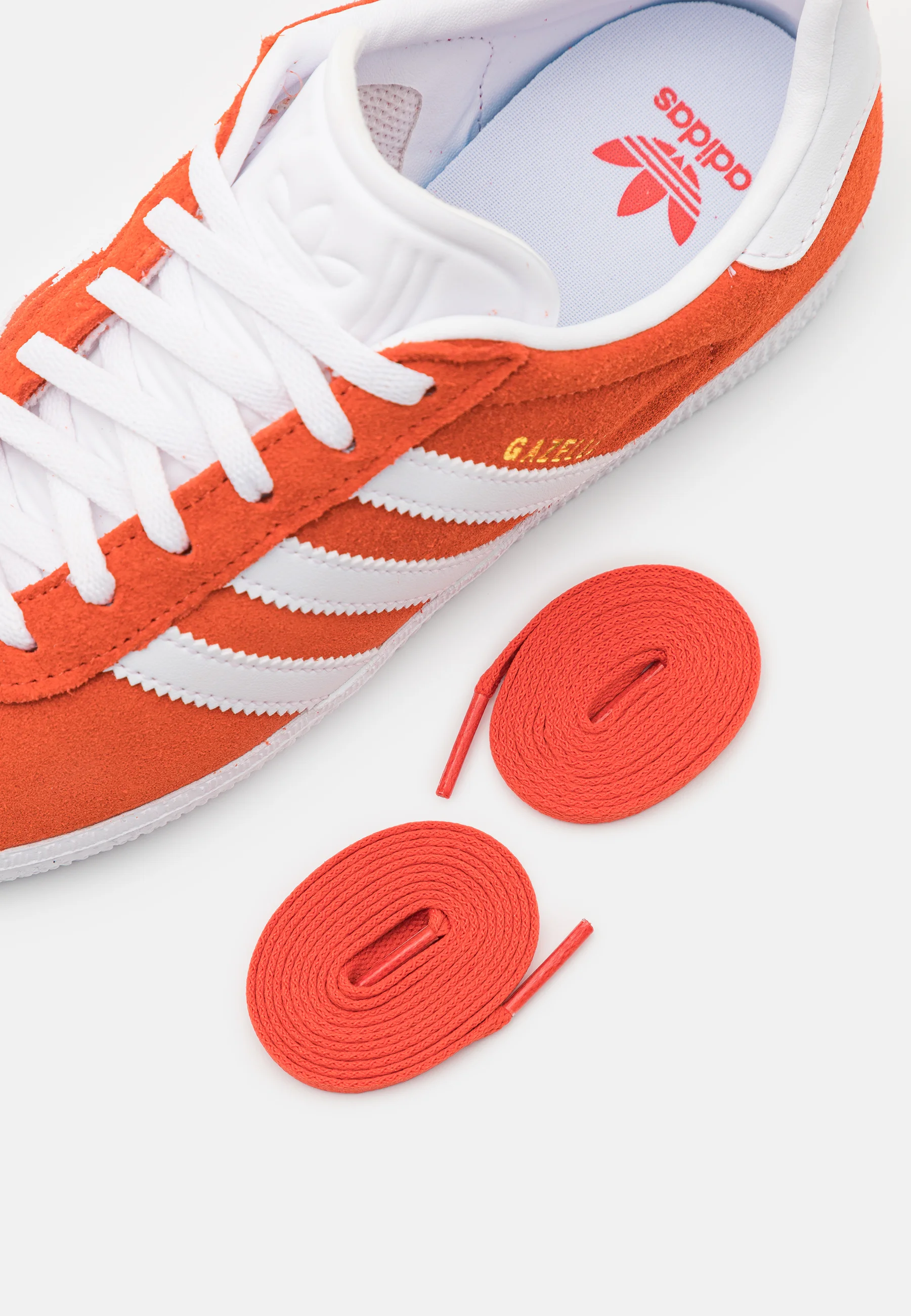 adidas Originals GAZELLE - Zapatillas bajas