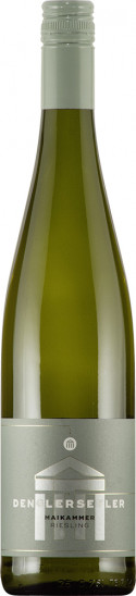 2022 Maikammer Riesling trocken Bio - Weingut Dengler Seyler