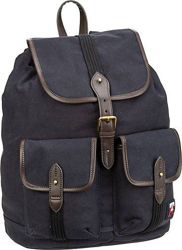 TOMMY HILFIGER Rucksack / Backpack TH Modern Prep Backpack PSP23