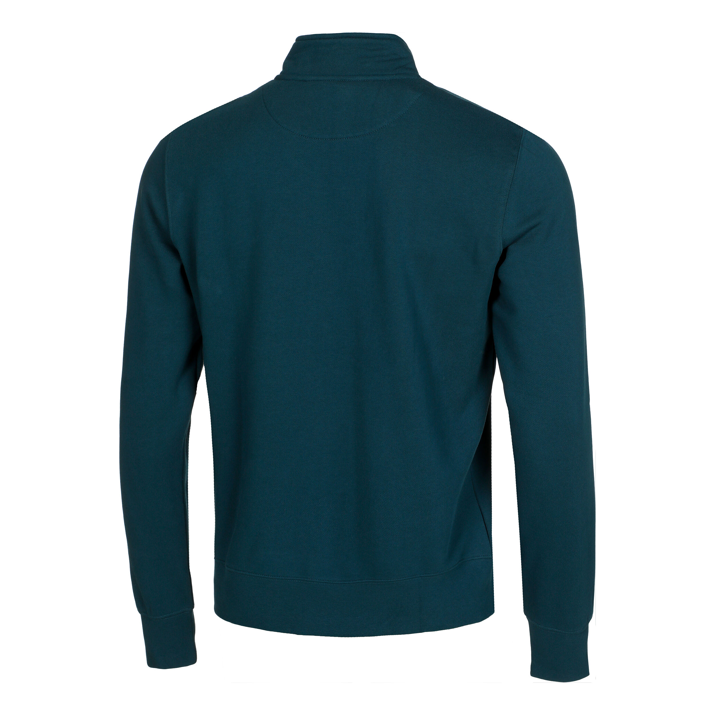 Centre Half-Zip Longsleeve Herren - Petrol