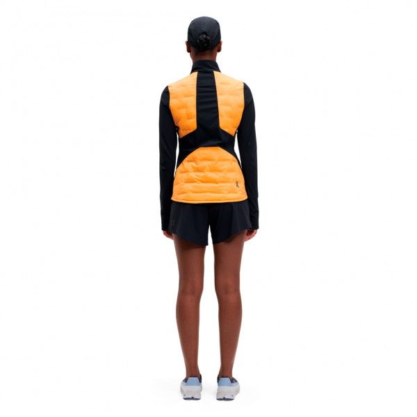 On - Women's Climate Jacket - Laufjacke