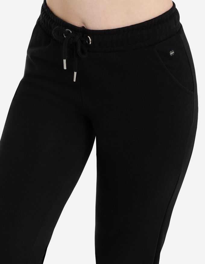 Jogpants - Elastischer Bund