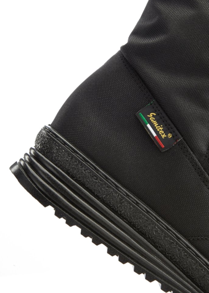 Winter Boot
