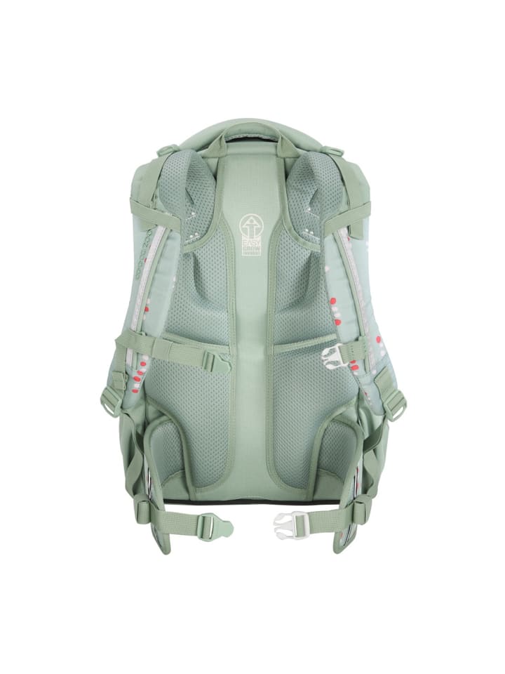 Coocazoo Rucksack MATE, 30 Liter in Dancing Dots günstig kaufen onesize